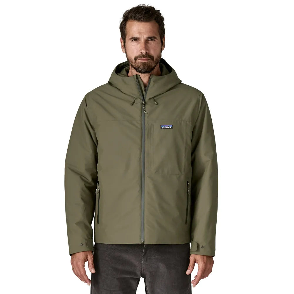 Patagonia®男款Windshadow Jacket 防水外套| Pro Outdoor