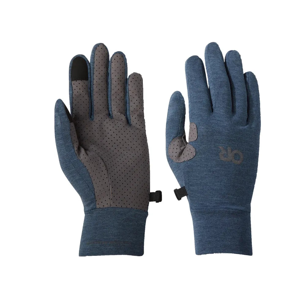 Outdoor Research® ActiveIce Chroma Full Sun Gloves | Pro Outdoor