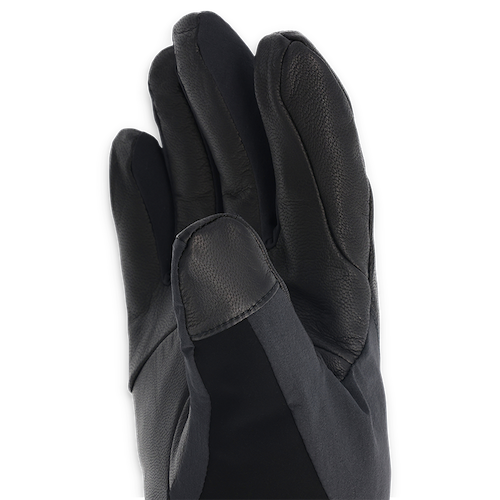 Outdoor Research®女款Arete II GORE-TEX® Gloves – Pro Outdoor