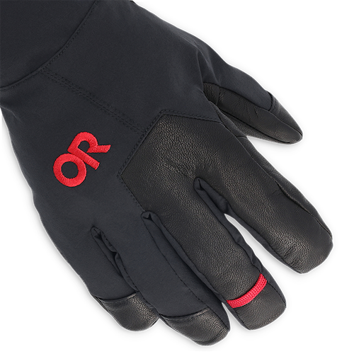 Outdoor Research®女款Arete II GORE-TEX® Gloves – Pro Outdoor