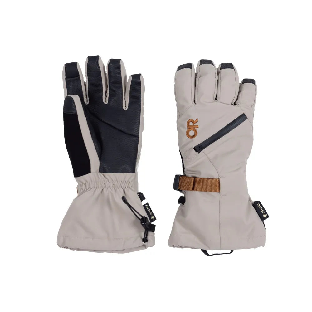 ★アウトドアリサーチ レボリューション Ⅱ グローブ アウトドアリサーチ-OUTDOOR RESEARCH レボリューション2ゴアテックス