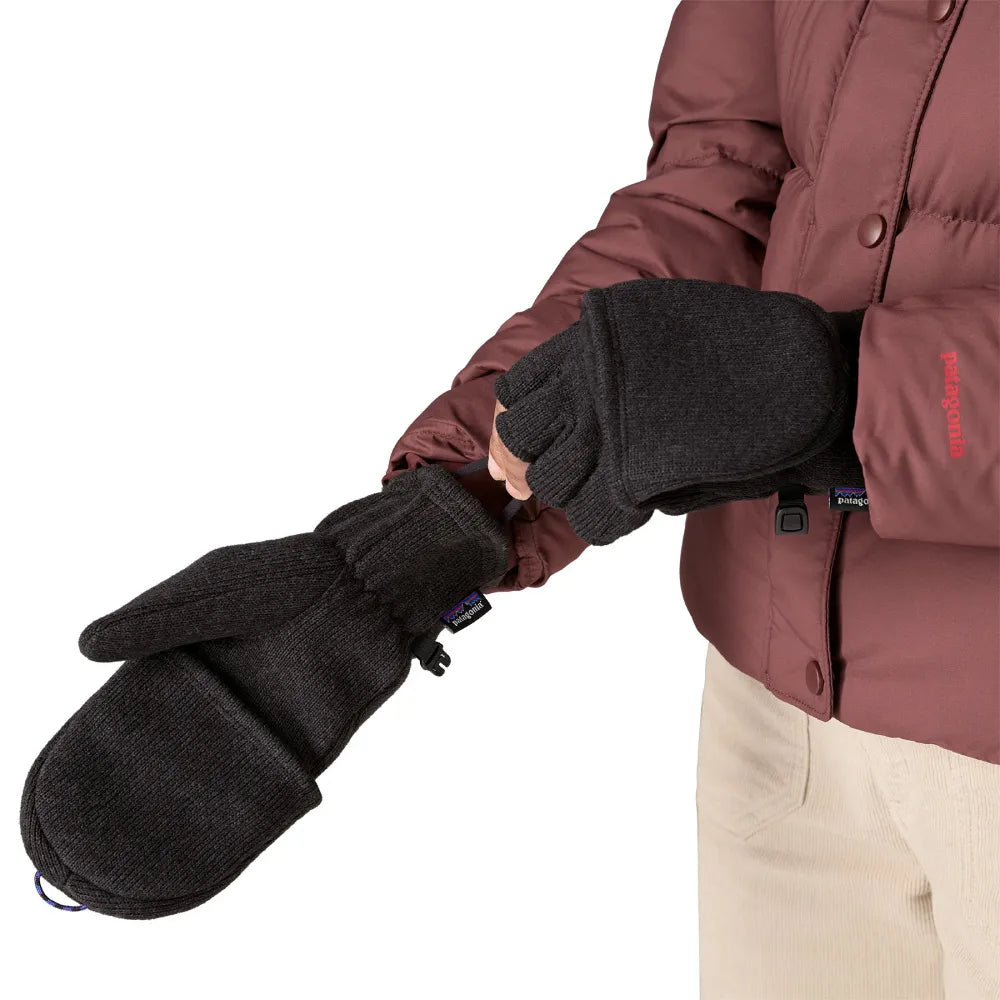 patagonia better sweater handschuhe Patagonia® Better Sweater™ Fleece Gloves 刷毛手套|Pro Outdoor
