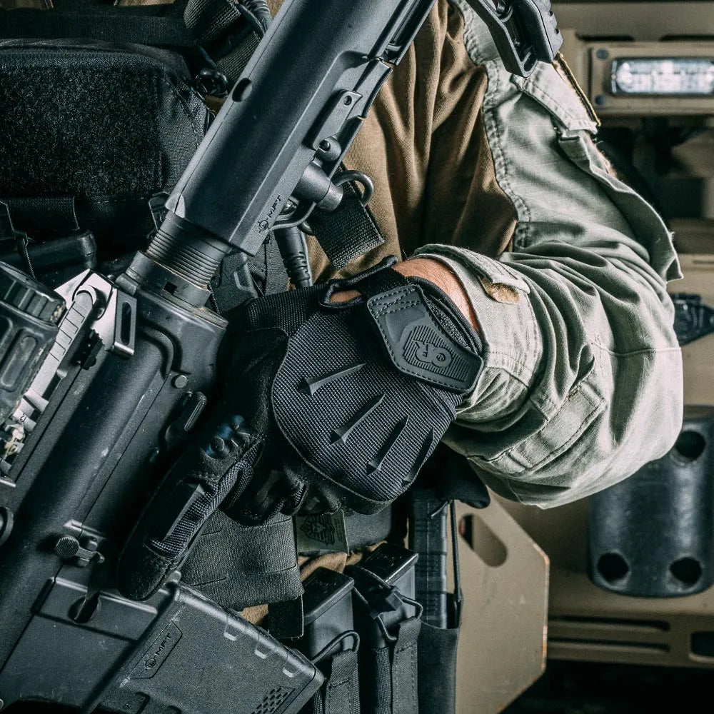 Outdoor Research® Ironsight Sensor Gloves 觸控機能手套｜Pro Outdoor
