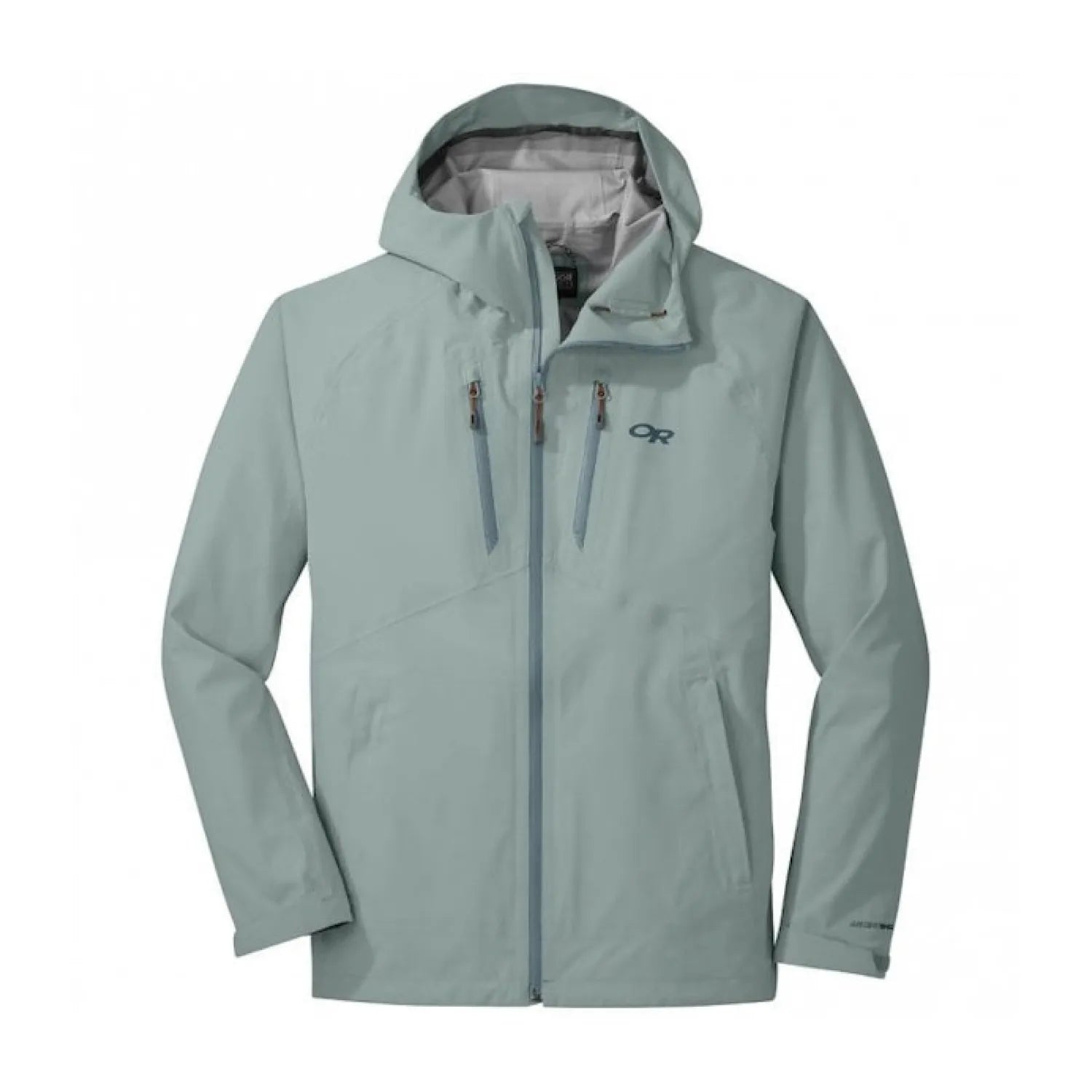 Outdoor Research®男款Microgravity Ascentshell Jacket 防水外套｜Pro