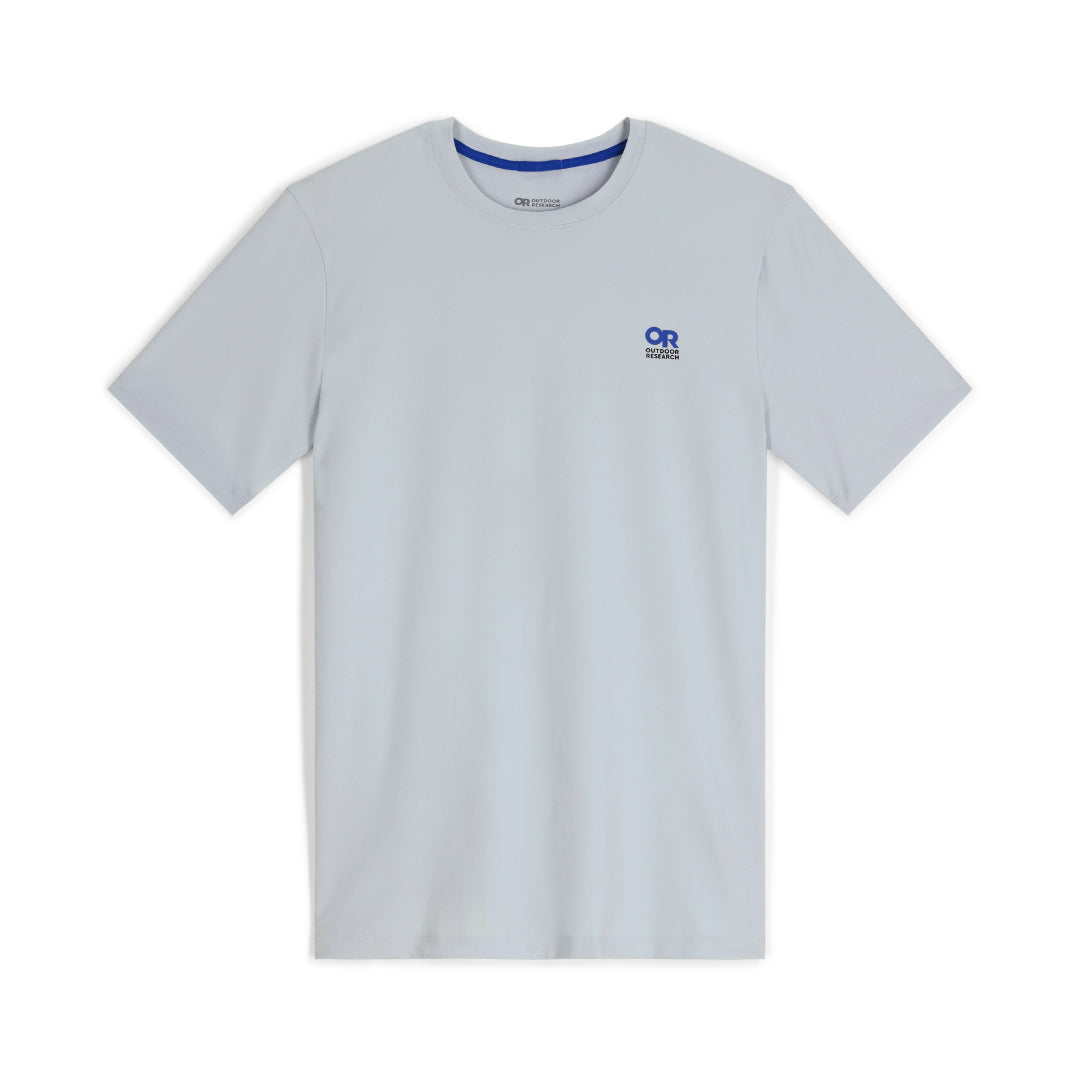 Outdoor Research®中性款ActiveIce Spectrum Sun T-Shirt