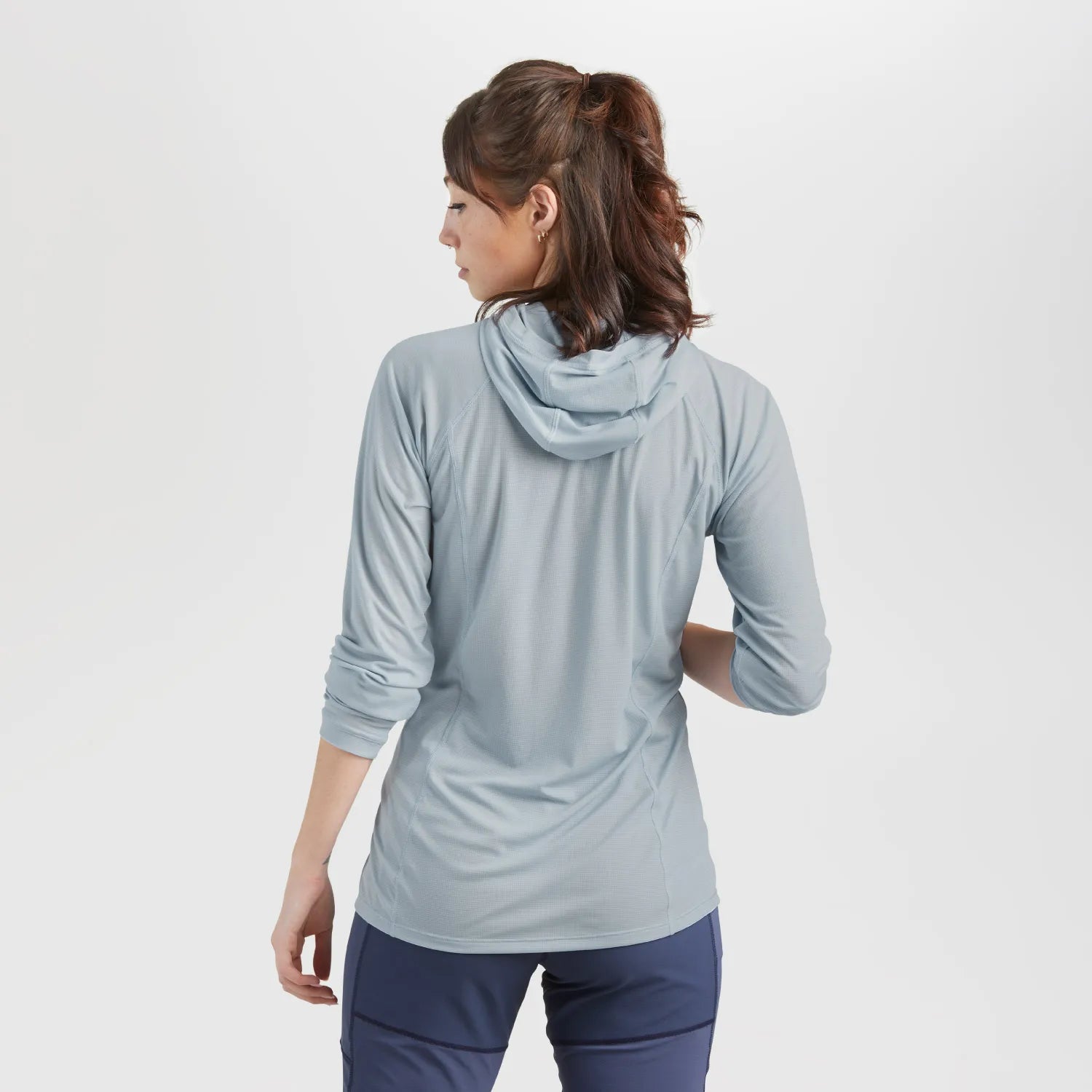 (取寄) アウトドア リサーチ レディース エコー プリンテッド プラス ブーディ Echo 取寄) アウトドア リサーチ レディース エコー プリンテッド プラス