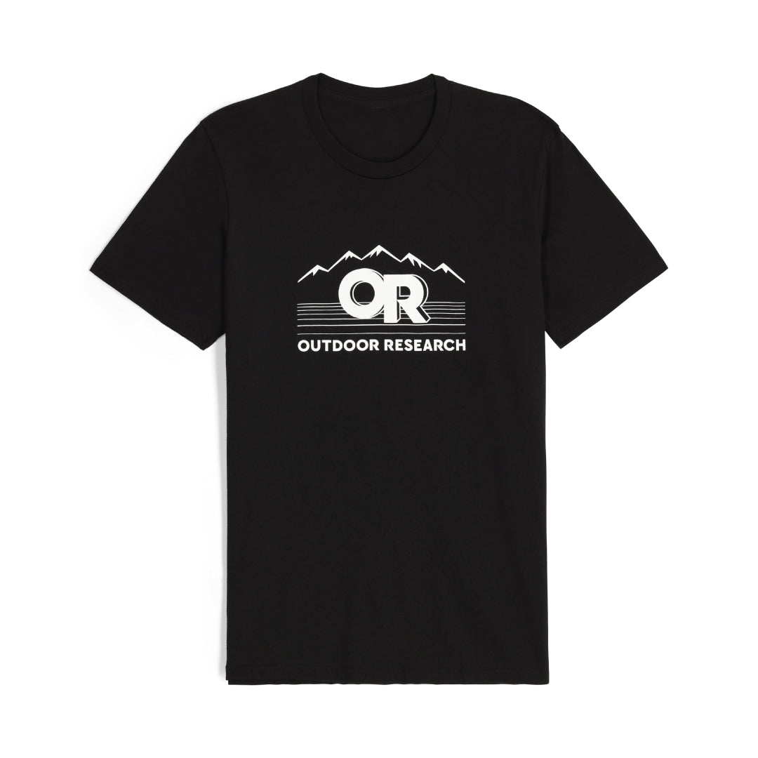 Outdoor Research®中性款 OR Advocate T-Shirt