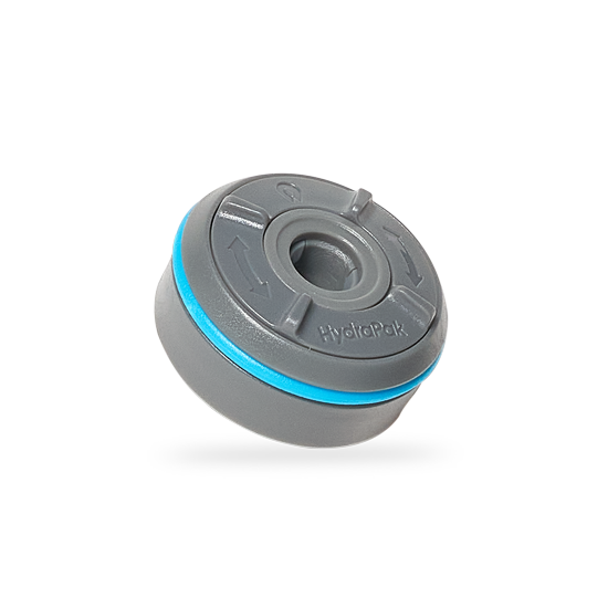 HydraPak Plug-N-Play™ 42mm Cap