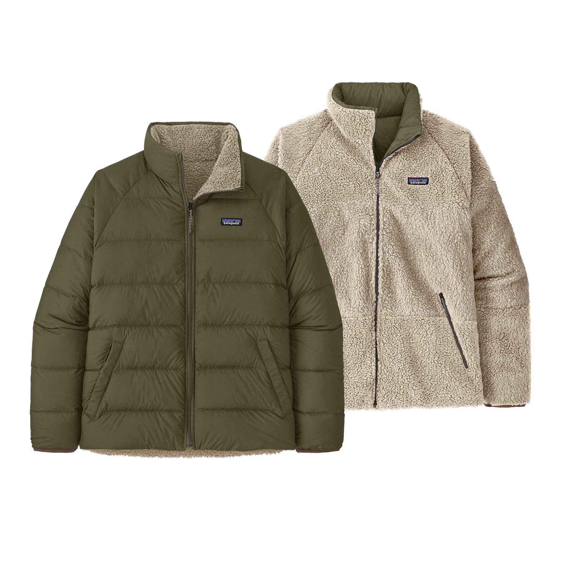 Patagonia®Men