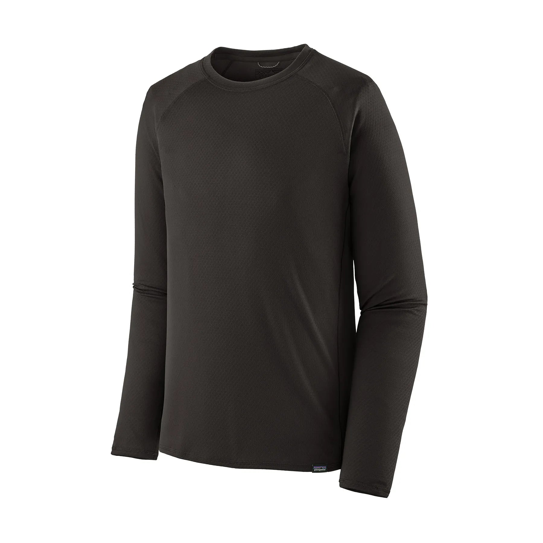 Patagonia®男款Capilene® Midweight Crew 排汗防臭底層上衣| Pro Outdoor