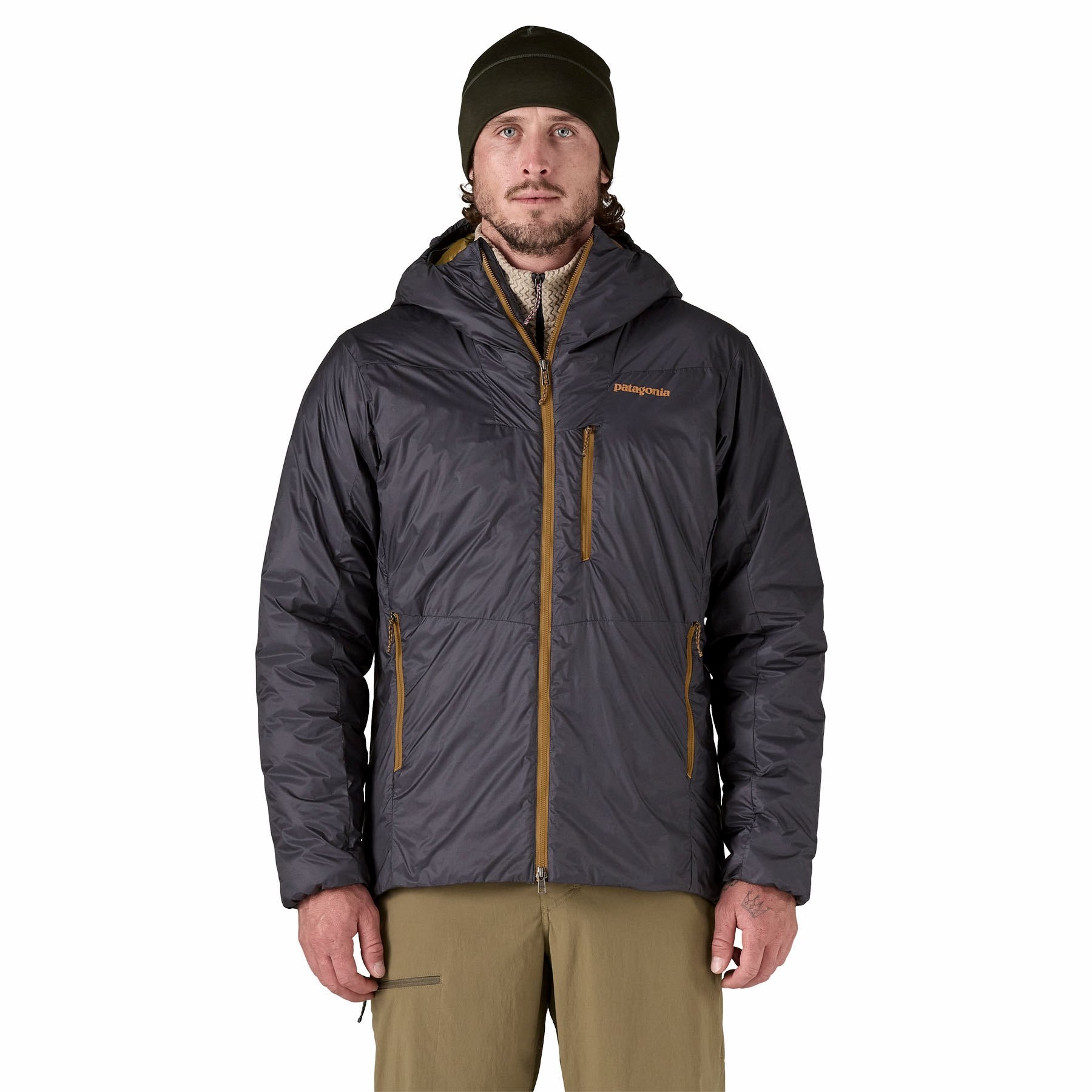 2001年製 PATAGONIA Das Parka パタゴニア ダスパーカ ポップ