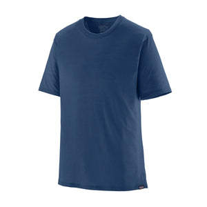 Patagonia®男款 Capilene® Cool Merino Blend Shirt