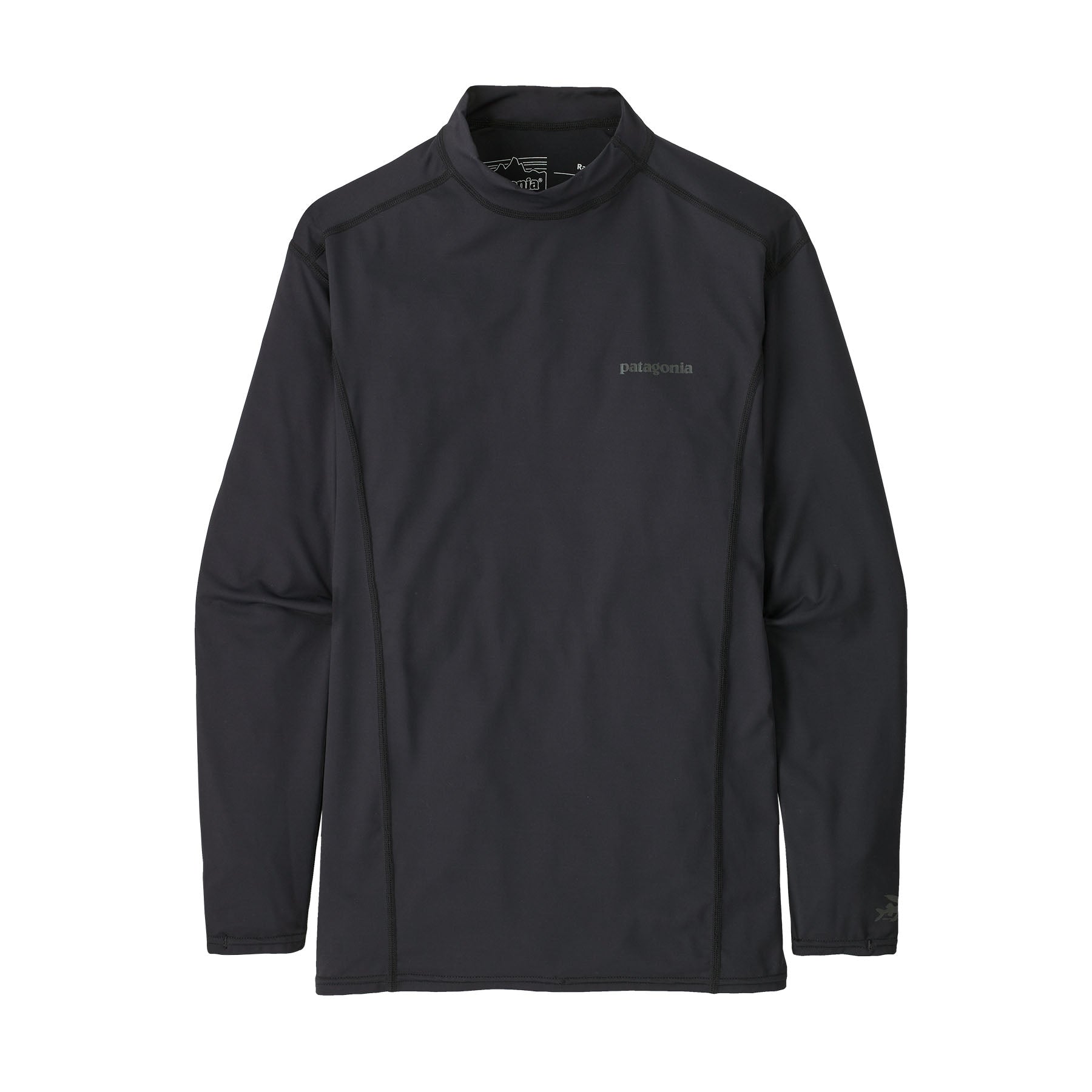 Patagonia®男款Long-Sleeved RØ® UPF Top – Pro Outdoor