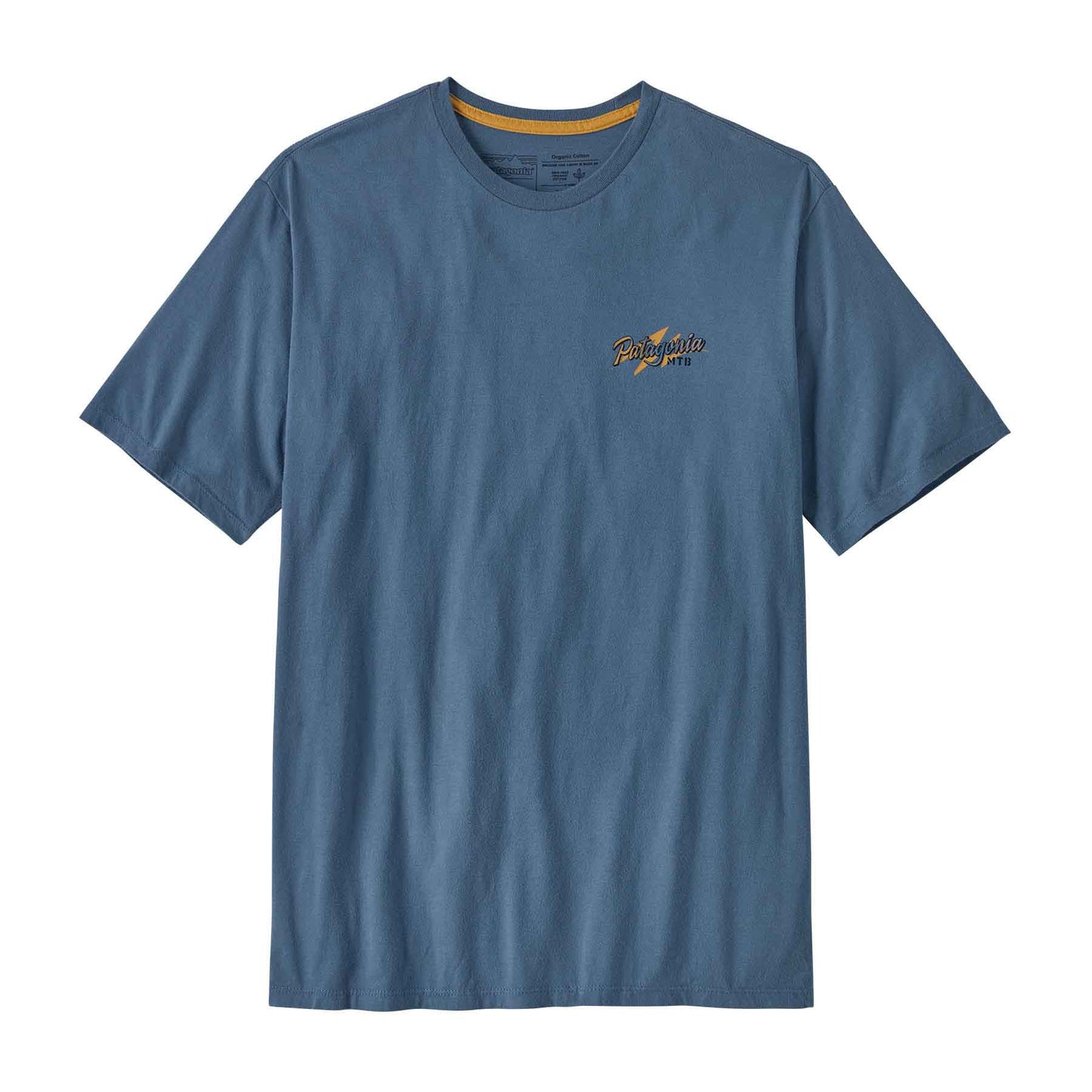 Patagonia®男款 Trail Hound Organic T-Shirt