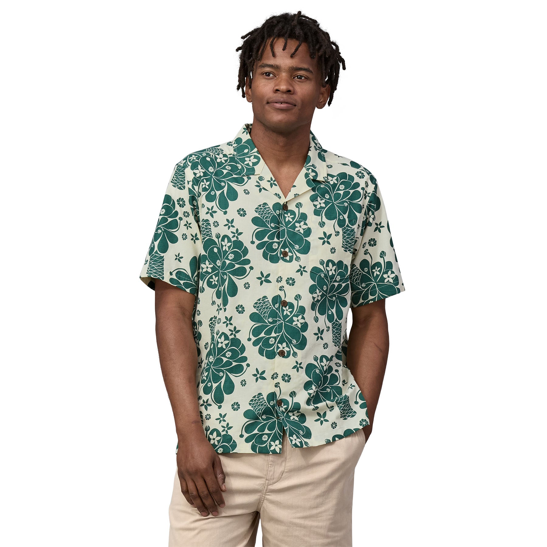 Patagonia®男款Pataloha® Shirt | Pro Outdoor