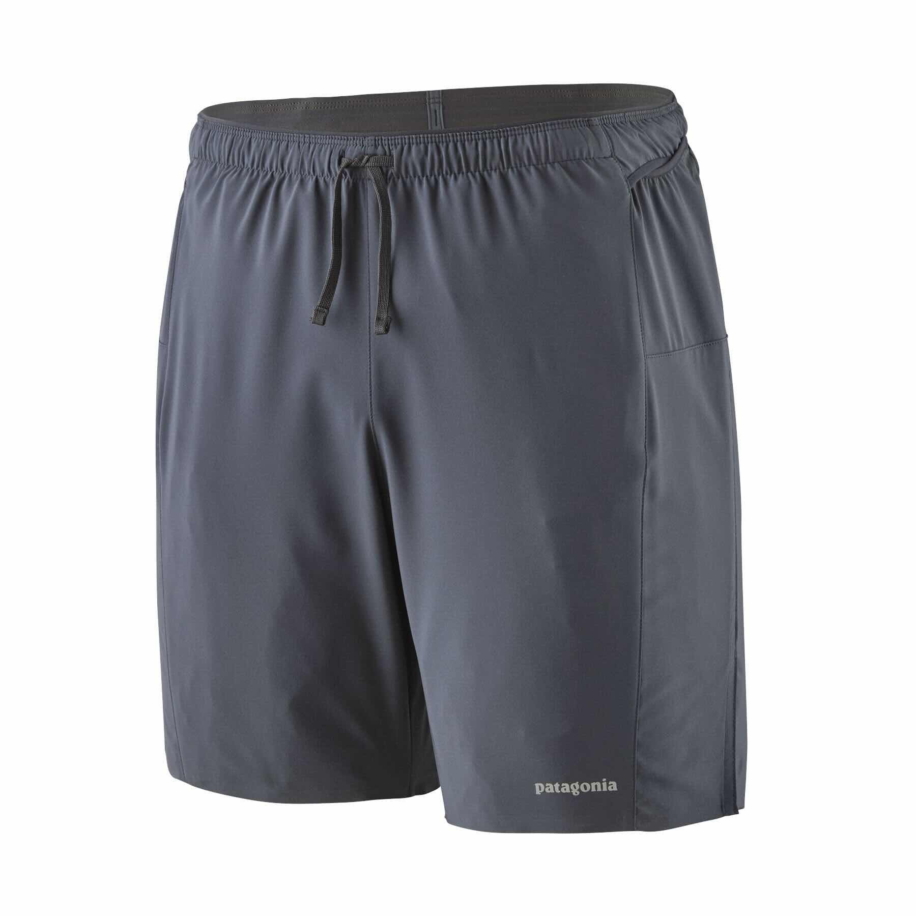 Patagonia®男款Strider Pro Shorts - 7