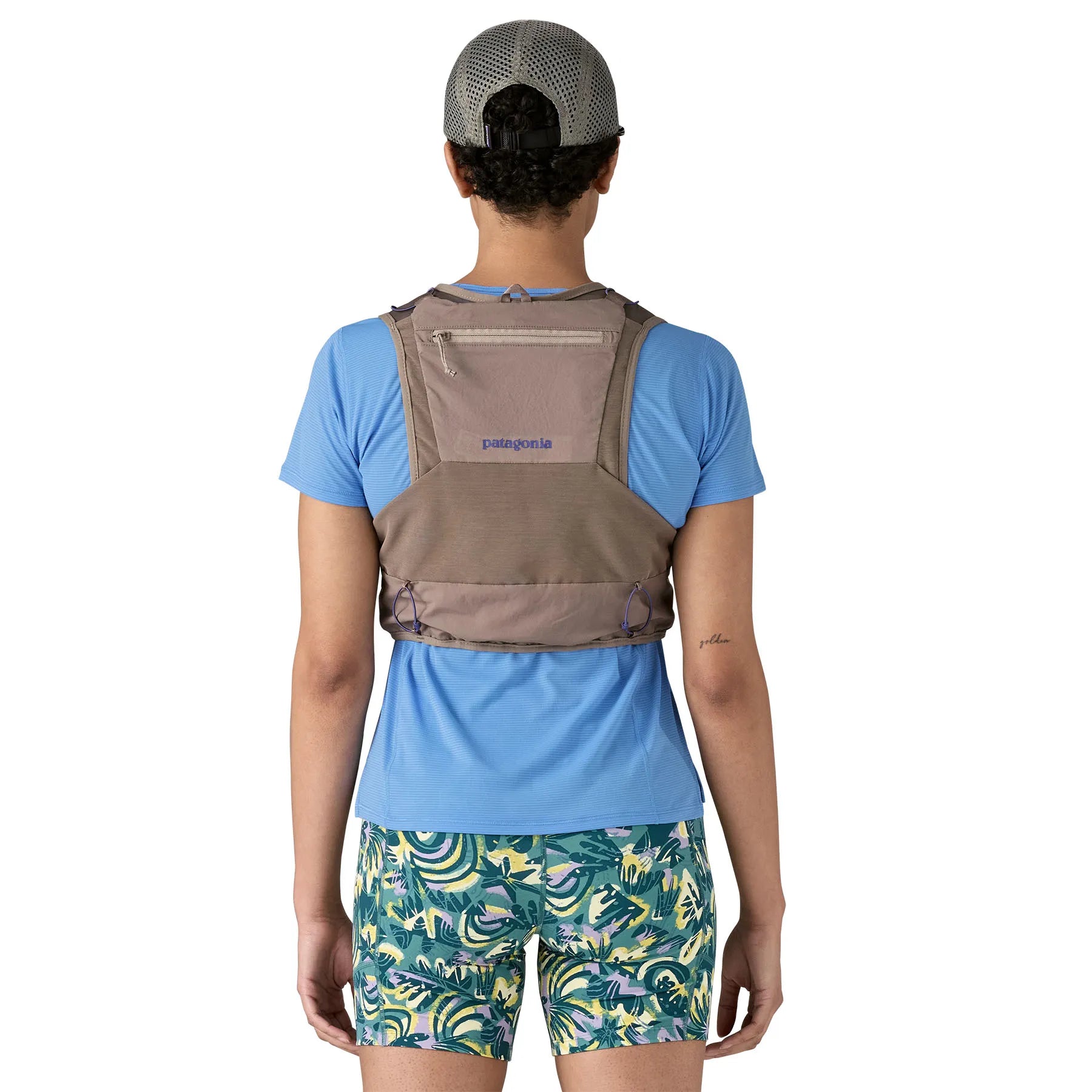 Patagonia® Slope Runner Vest 登山野跑背心| Pro Outdoor