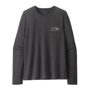 Patagonia®女款 Long-Sleeved Capilene® Cool Trail Shirt - Stratapeaks