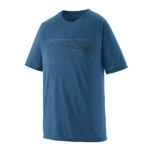 Patagonia®男款 Capilene® Cool Trail Shirt - Stratapeaks