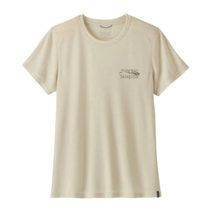 Patagonia®女款 Capilene® Cool Trail Shirt - Stratapeaks