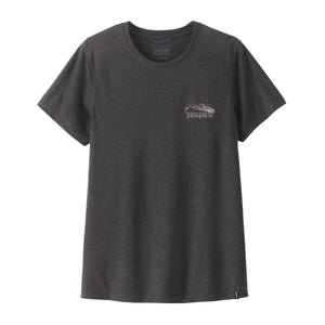 Patagonia®女款 Capilene® Cool Trail Shirt - Stratapeaks