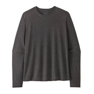 Patagonia®男款 Long-Sleeved Capilene® Cool Trail Shirt