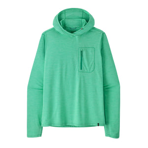 Patagonia®男款 Capilene® Cool Sun Hoody