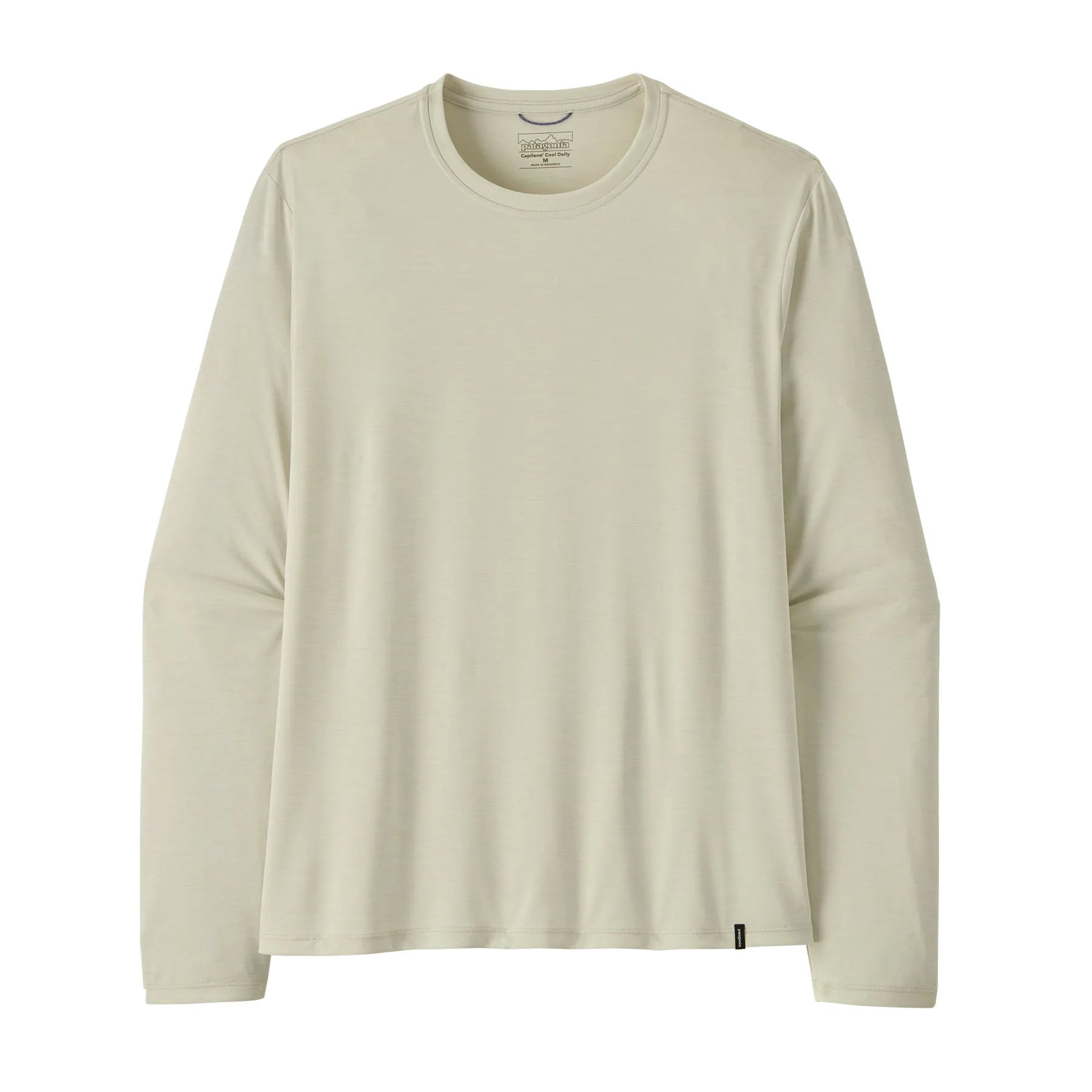 Patagonia CAPILENE daiy 長袖カットソー 2枚セット Patagonia®男款Long-Sleeved Capilene® Cool Daily Shirt 涼感排汗長袖