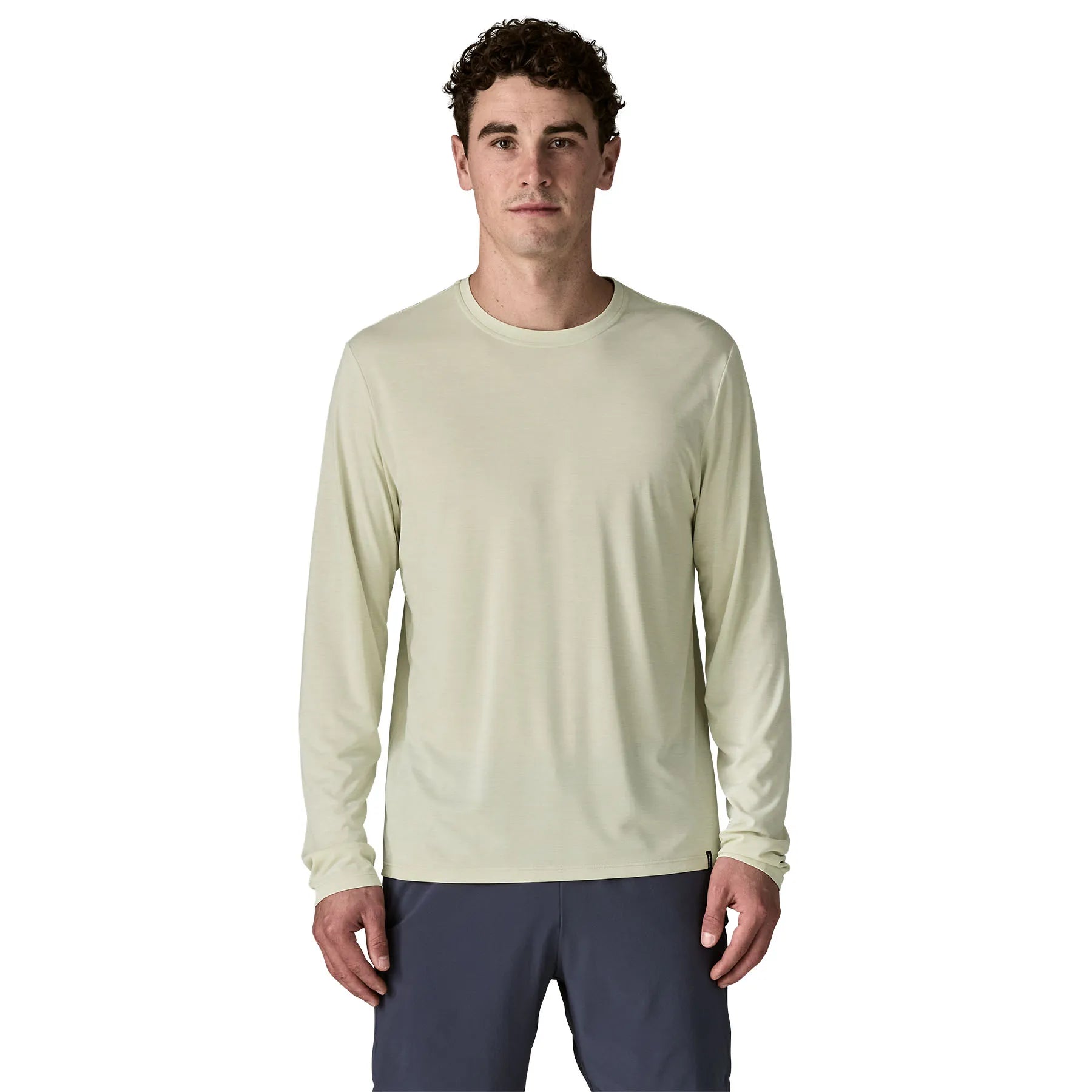 Patagonia Capilene Cool Daily 長袖 XXL Patagonia®男款Long-Sleeved Capilene® Cool Daily Shirt 涼感排汗長袖