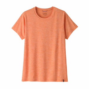 Patagonia®女款 Capilene® Cool Daily Shirt