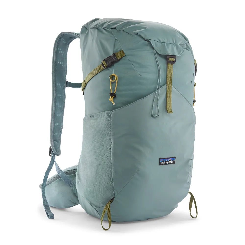 アウトドア 期間限定 完売品 Patagonia Petrolia 28L リュック