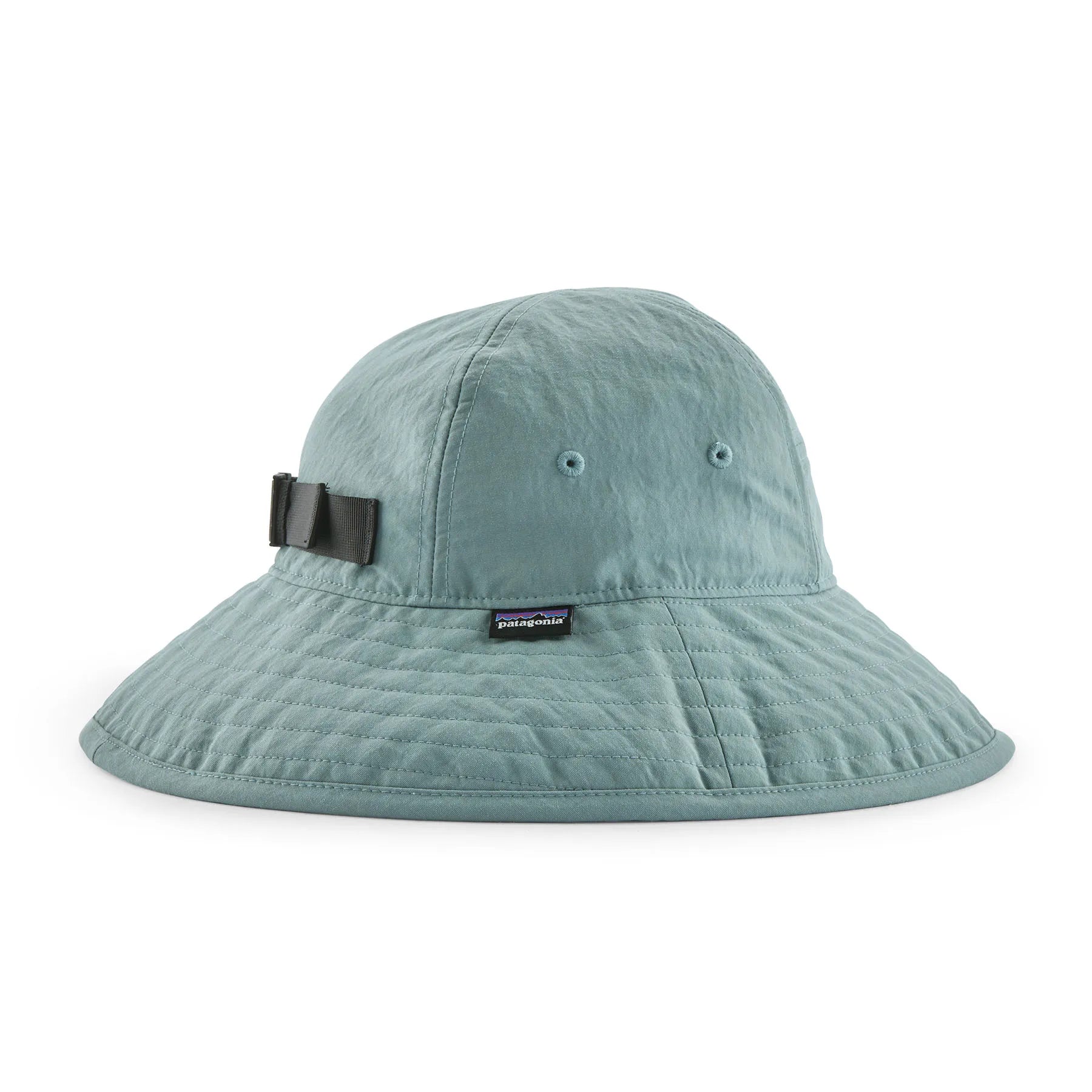 Patagonia®大童款Trim Brim Bucket UPF Hat 防曬大盤帽| Pro Outdoor