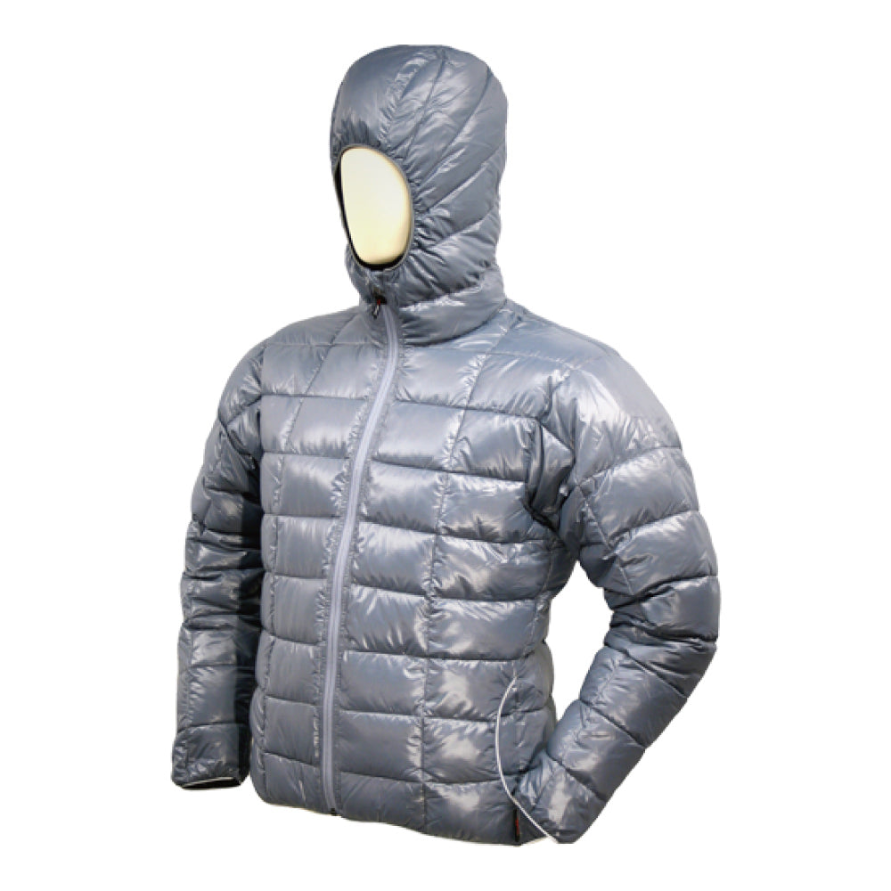 Western Mountaineering 男款Hooded Flash Jacket – Pro Outdoor