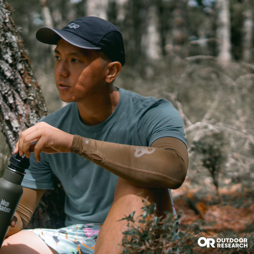 Women's Astroman Air Sun Hoodie - UPF 50+ Lightweight Outdoor Hooded Shirt