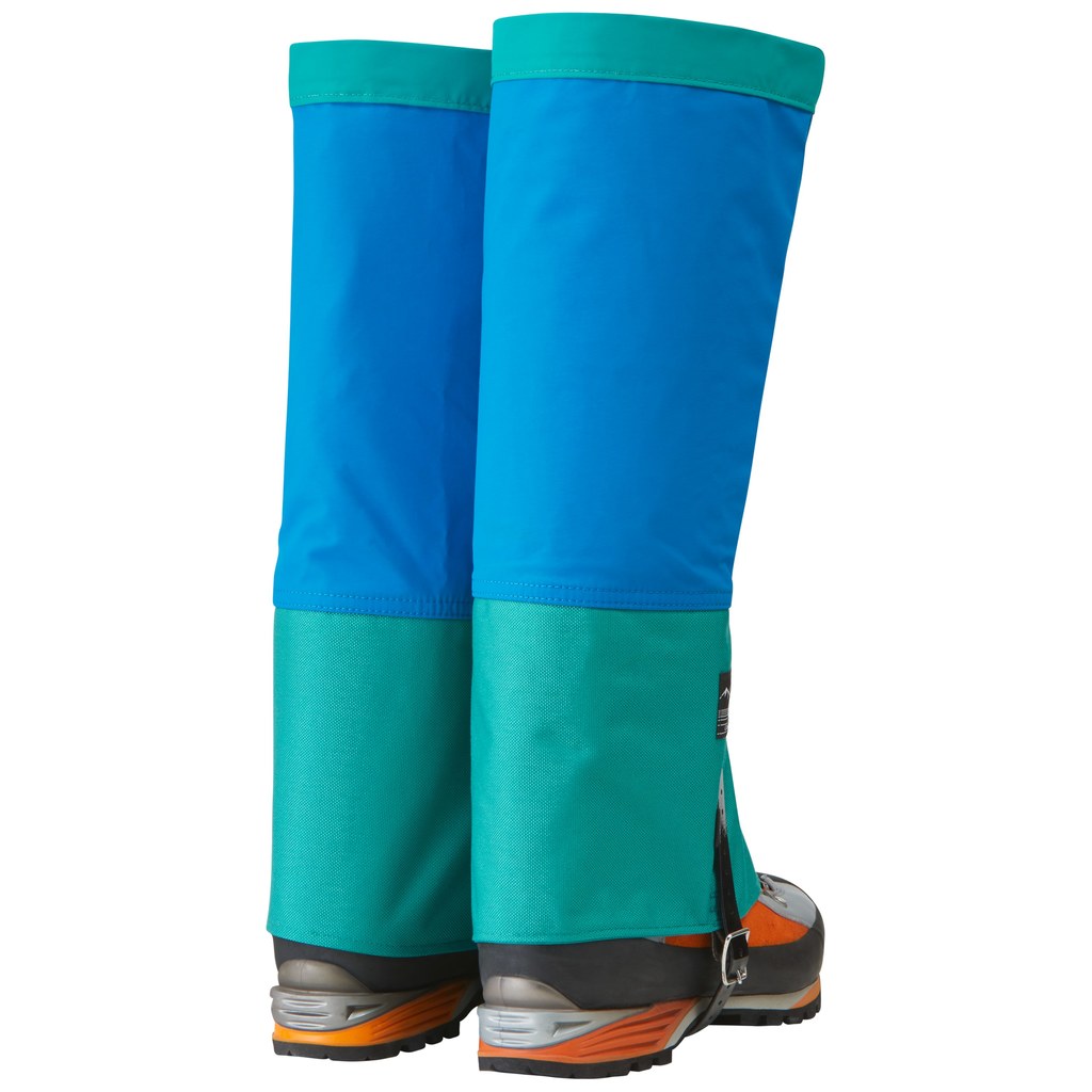 Outdoor Research®中性款Retro GORE-TEX® Crocodile Gaiters | Pro Outdoor