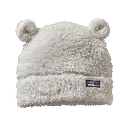 Patagonia®幼童款 Furry Friends Fleece Hat