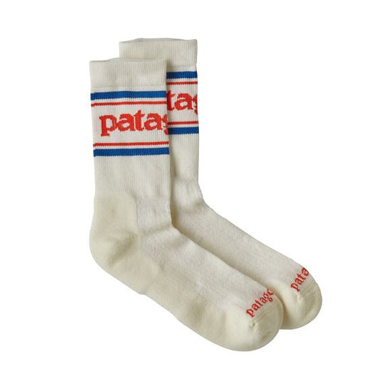Patagonia® Lightweight Merino Performance Crew Socks