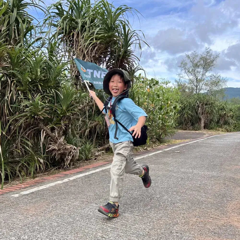 馬崗與龍門｜走讀漁村，走進人與海的連結