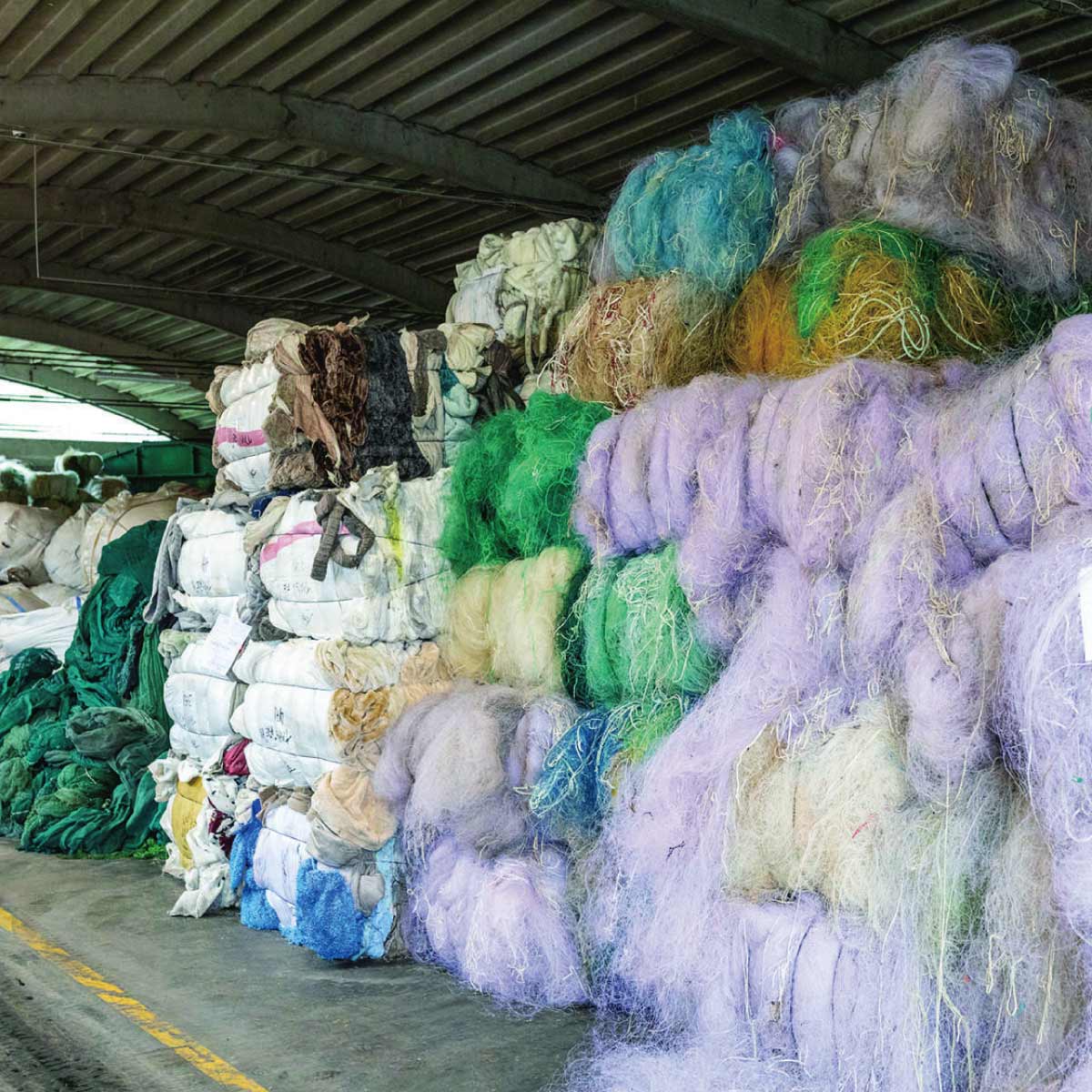 我們的環境責任計畫