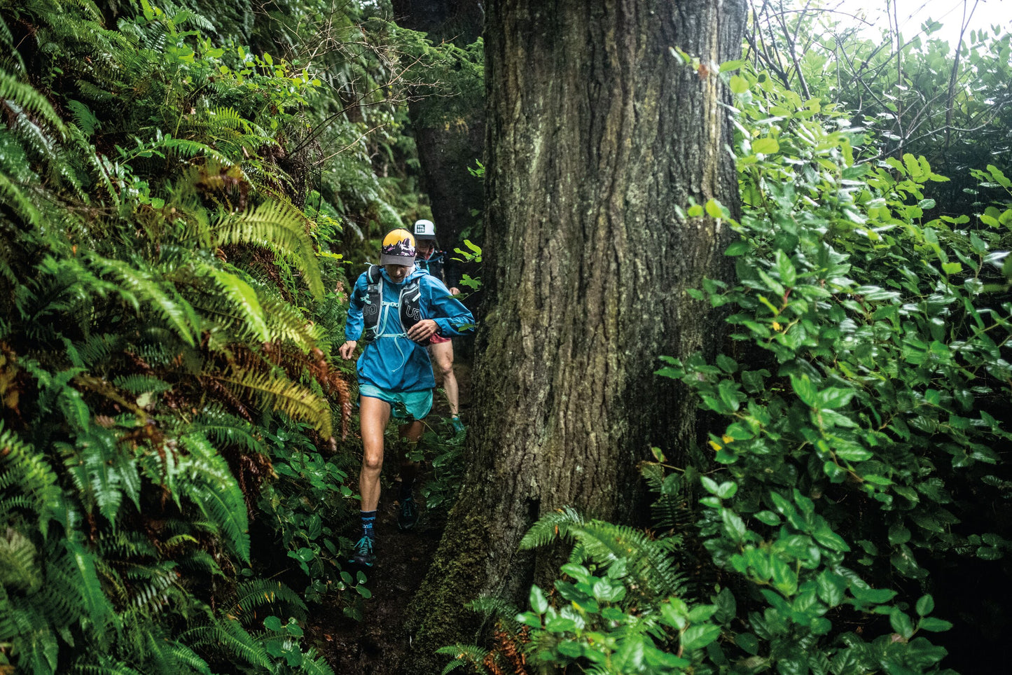越野跑步｜褲裝
