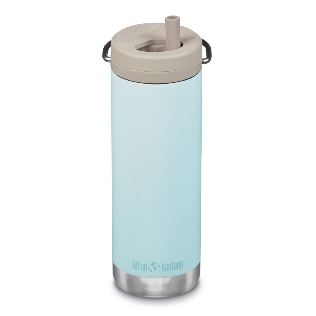 KleanKanteen®16oz Insulated Water Bottle with Twist Cap | 473ml