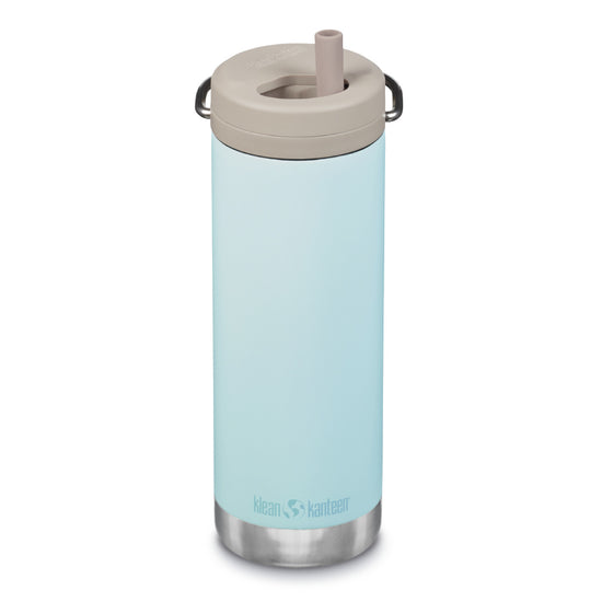 KleanKanteen®16oz Insulated Water Bottle with Twist Cap | 473ml