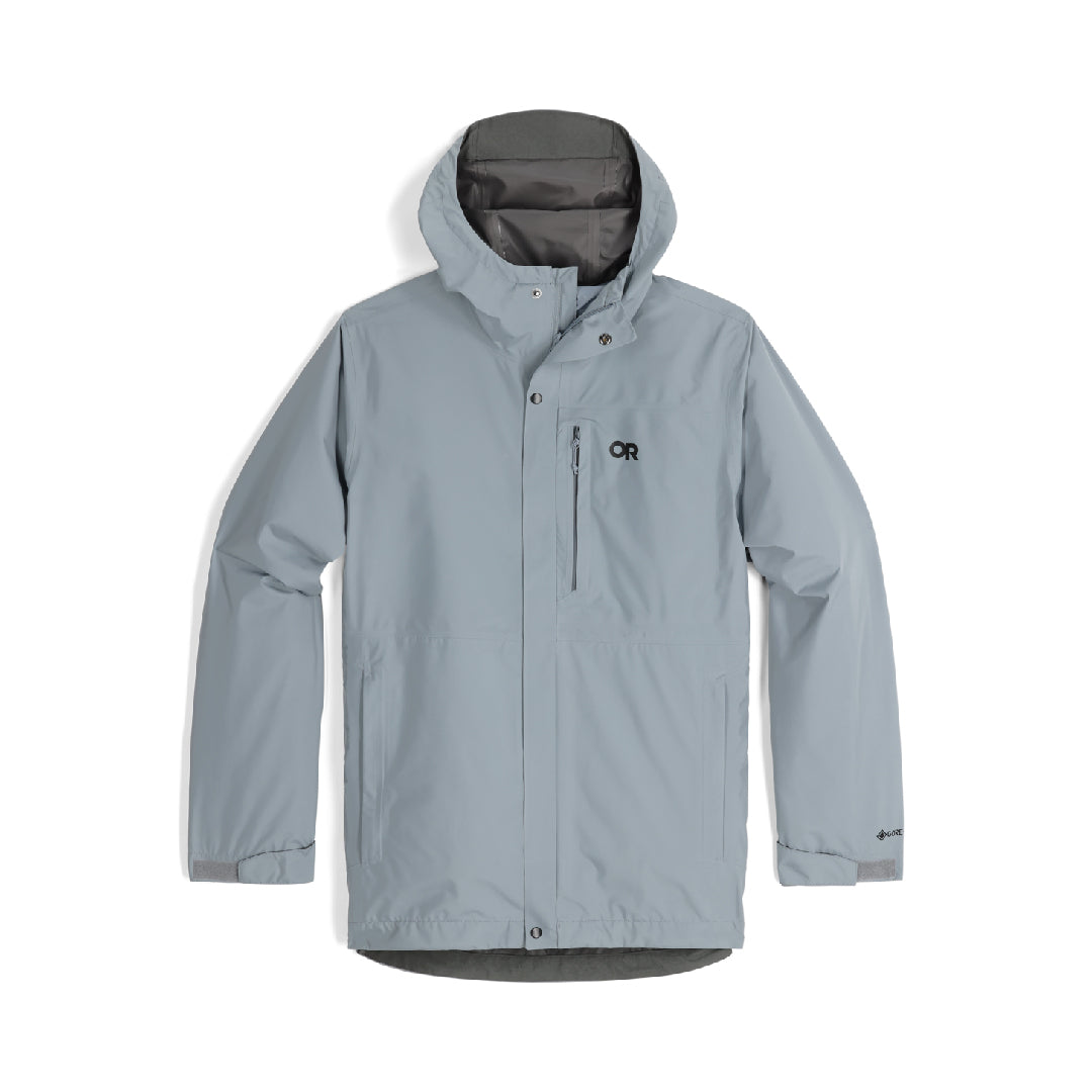 Outdoor Research®男款Foray 3-in-1 Park｜Pro Outdoor