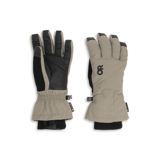 Outdoor Research®男款 Revolution Undercuff GORE-TEX Gloves