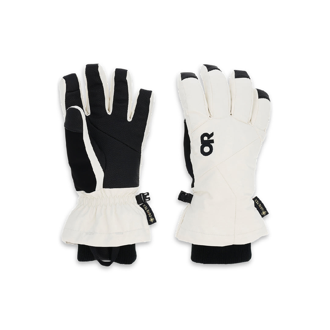 Outdoor Research®女款Revolution Undercuff GORE-TEX Gloves