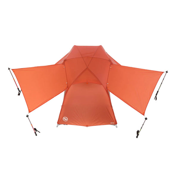 Big agnes Pro Outdoor