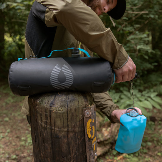 Load image into Gallery viewer, HydraPak Expedition™ 8L
