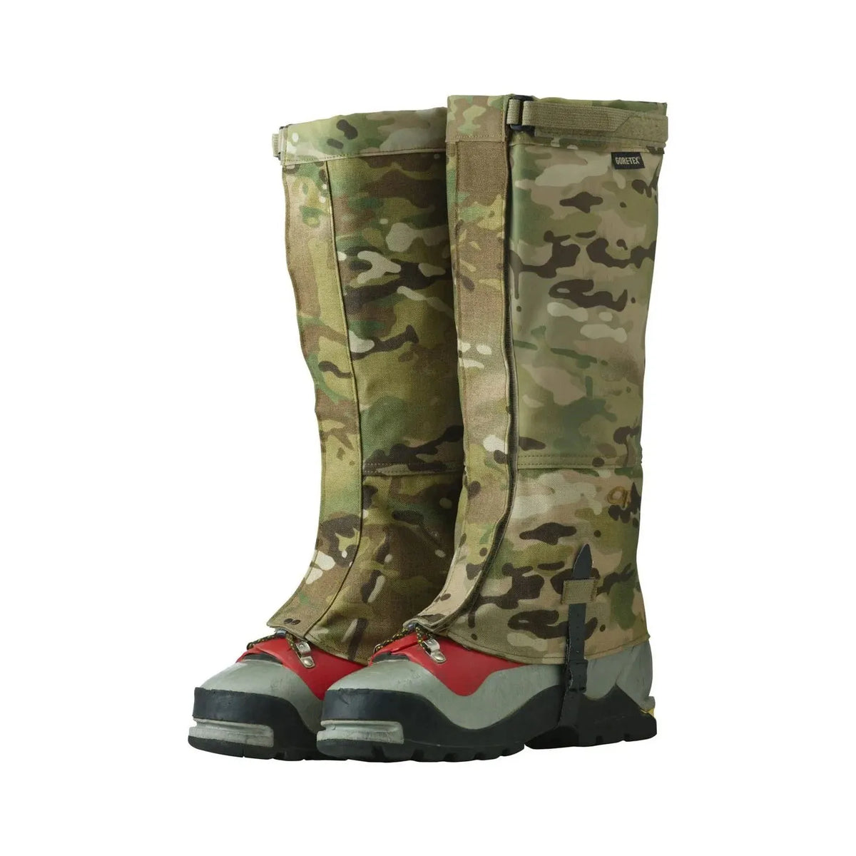 Outdoor Research® Expedition Crocodile Gaiters 綁腿| Pro Outdoor