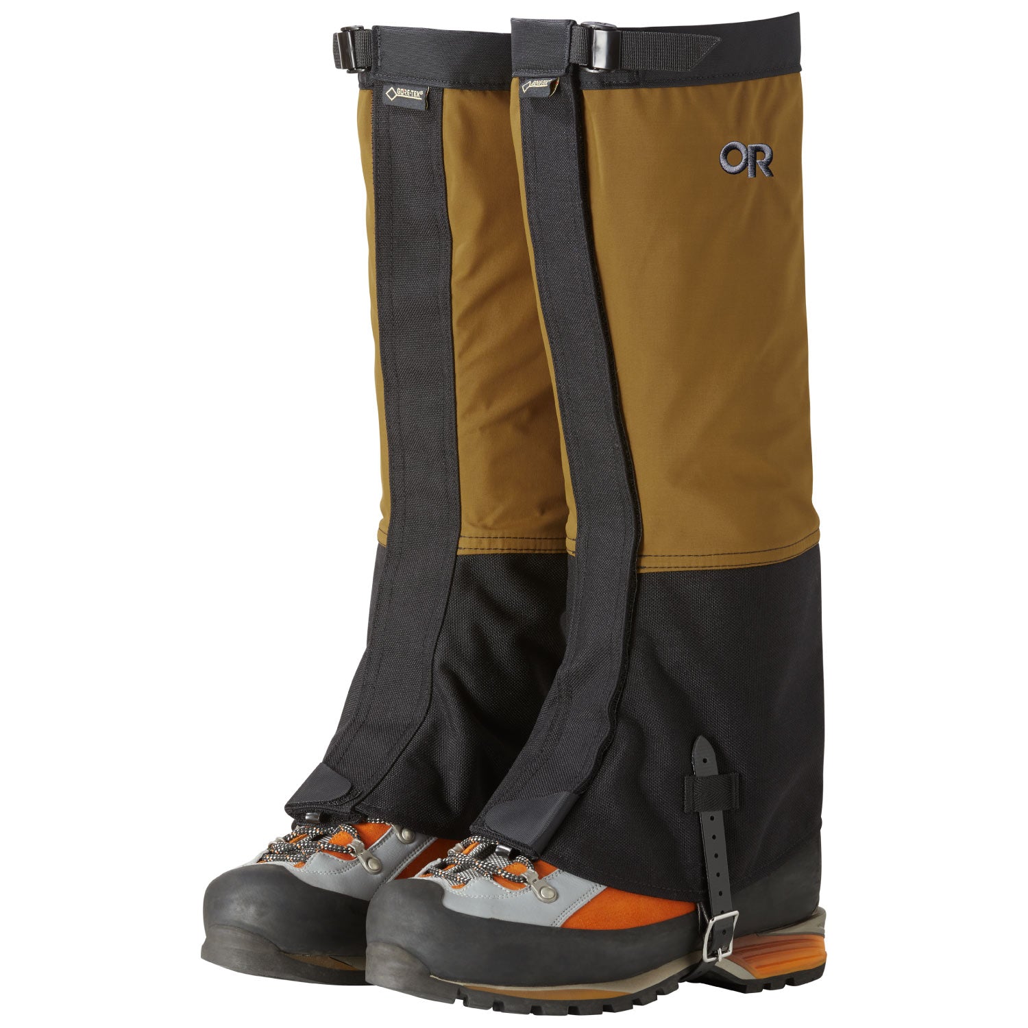 Outdoor Research®男款GORE-TEX® Crocodile Gaiters | Pro Outdoor
