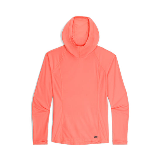 Outdoor Research®女款 Echo Hoodie